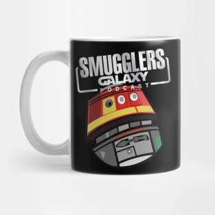 LOGO Mug